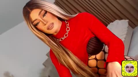 cecilia online show from 04-18-26, 09:59