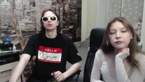 Snapshot of uroxygen chatting on 04-03-26, 05:11 Mary online show from 04-03-26, 05:11