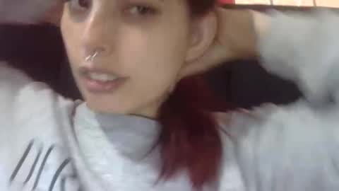 Snapshot of urposesion chatting on 03-14-26, 03:50 Aniie online show from 03-14-26, 03:50