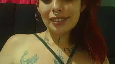 Snapshot of urposesion chatting on 03-15-26, 04:07 Aniie online show from 03-15-26, 04:07