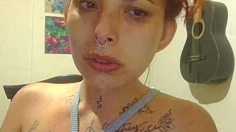 Snapshot of urposesion chatting on 03-19-26, 11:03 Aniie online show from 03-19-26, 11:03