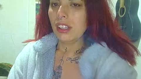 Snapshot of urposesion chatting on 03-23-26, 11:36 Aniie online show from 03-23-26, 11:36