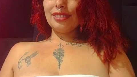 Snapshot of urposesion chatting on 03-31-26, 05:02 Aniie online show from 03-31-26, 05:02