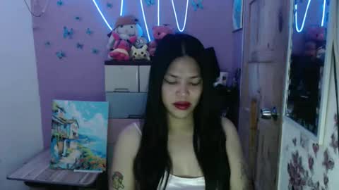 hi im kim online show from 04-03-26, 11:19