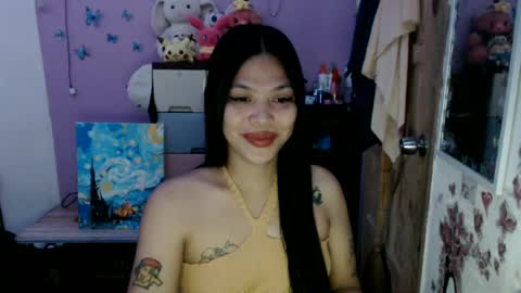 hi im kim online show from 06-21-26, 12:19