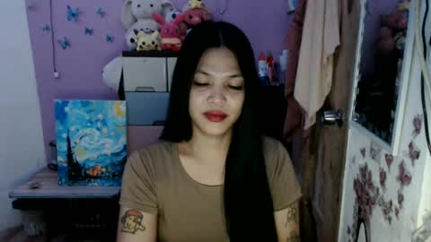 hi im kim online show from 06-26-26, 01:04