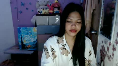 hi im kim online show from 07-08-26, 01:54
