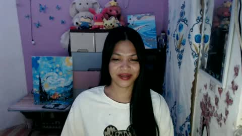 hi im kim online show from 07-23-26, 12:35