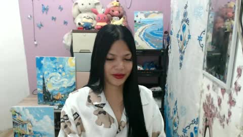 hi im kim online show from 07-23-26, 11:52