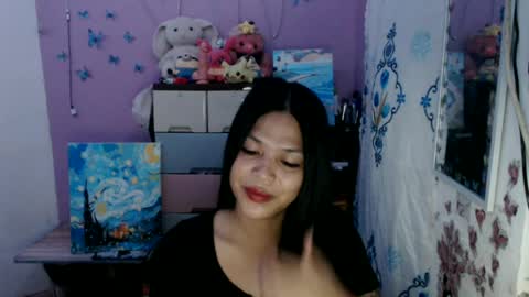 hi im kim online show from 07-24-26, 12:25
