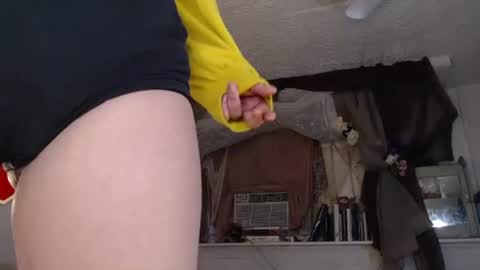 Maxi Mills . My Orgasm is in your hands Private is Open online show from 05-09-26, 02:17