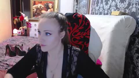 UrSecretTreasure88 online show from 03-10-26, 12:10