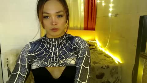 TYRA online show from 12-13-24, 05:49