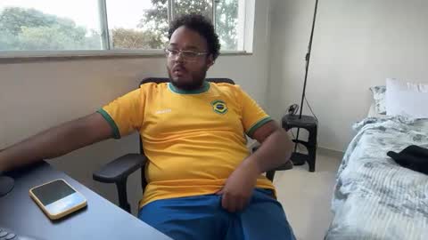 mateo ninho online show from 04-26-26, 08:06