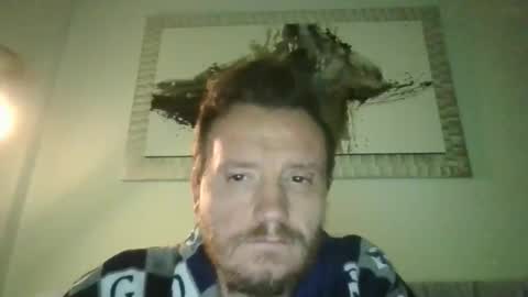 urspanishgentleman online show from 12-21-25, 10:17