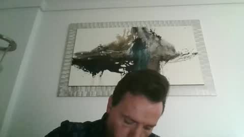 urspanishgentleman online show from 05-16-26, 02:27
