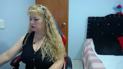 Eveling Blanco  online show from 02-27-26, 12:21