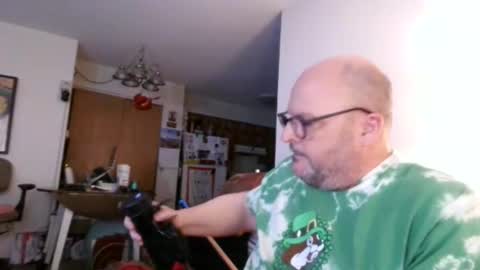 Ursulet US online show from 03-13-26, 11:11