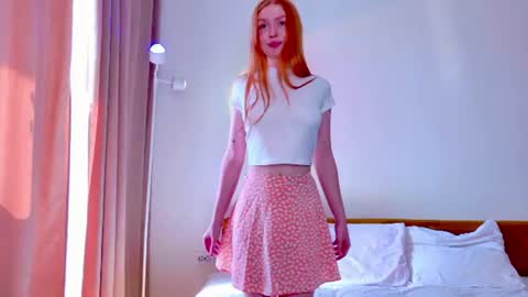 Lina online show from 07-17-26, 03:02