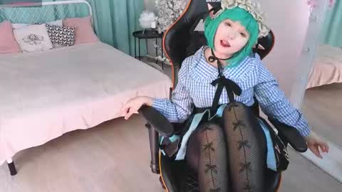 usagi_sasagi online show from 03-22-26, 03:59