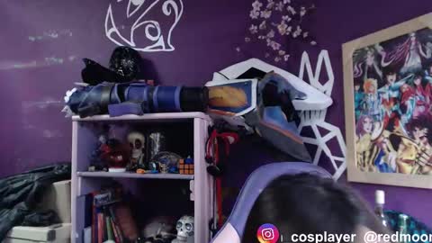 --Lucy-- online show from 11-14-25, 05:55