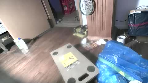 BamBam online show from 04-25-26, 02:36