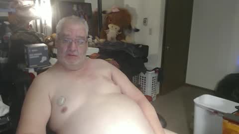 Eric online show from 02-05-26, 12:10