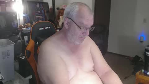 Eric online show from 03-19-26, 11:47