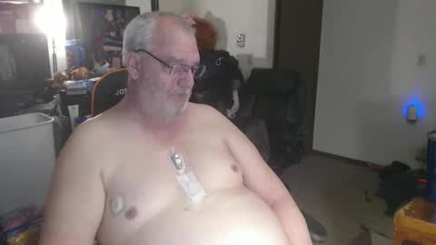 Eric online show from 03-21-26, 12:10