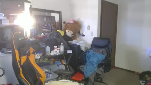 Eric online show from 04-06-26, 12:28