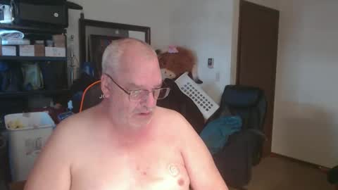 Eric online show from 04-14-26, 12:11