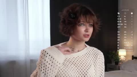 Snapshot of uteelser chatting on 06-12-26, 12:04 Daisy online show from 06-12-26, 12:04
