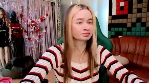 Leila online show from 02-21-26, 06:31