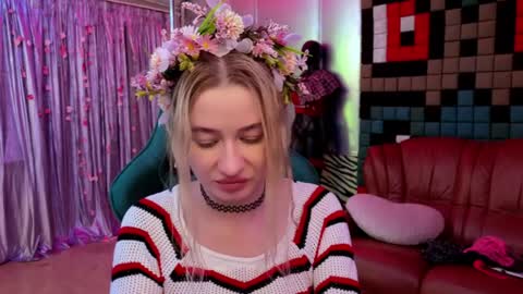 Leila online show from 04-10-26, 03:17