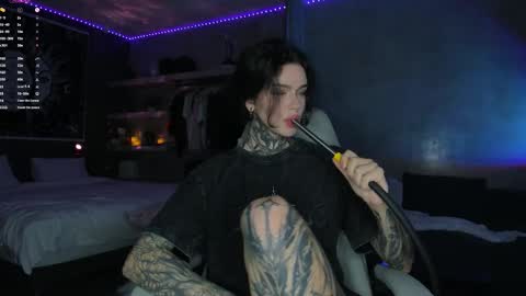 Eva online show from 02-25-26, 12:26