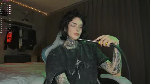 Eva online show from 03-10-26, 06:35