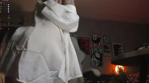 Eva online show from 07-02-26, 05:52
