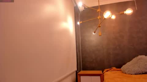 VAELINA ANGELS online show from 03-26-26, 08:25