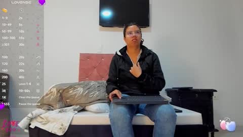 Vahiolet smith online show from 01-09-26, 03:31