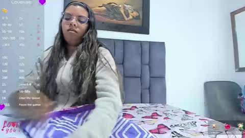 Vahiolet smith online show from 01-15-26, 03:11