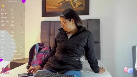 Vahiolet smith online show from 01-17-26, 04:06