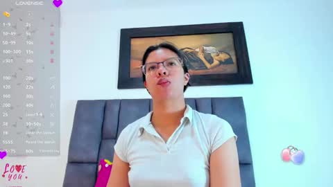 Vahiolet smith online show from 05-20-26, 03:13
