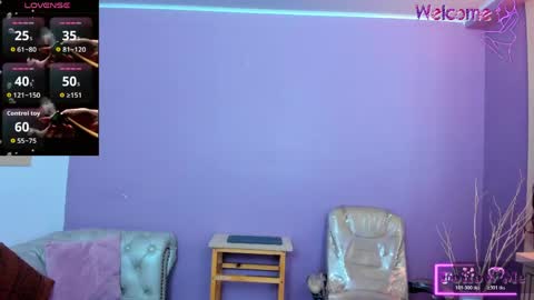 Vaiolet Harris online show from 05-08-26, 11:48