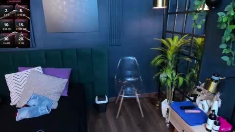 Vaiolet Harris online show from 05-09-26, 11:48
