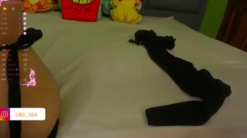 luna online show from 02-08-26, 12:36