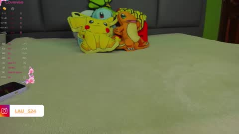 luna online show from 02-15-26, 04:36