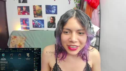 Vaiolet1314 online show from 05-24-26, 03:22