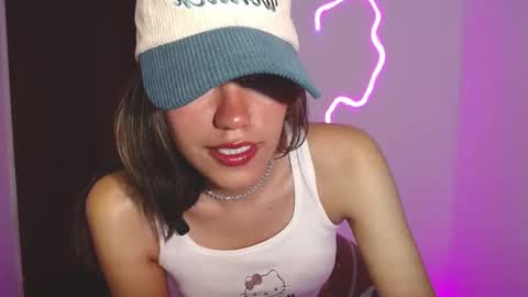 Hi I am Valcooky online show from 05-24-26, 03:55