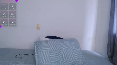 IG-valen mendoza99  twitter valenthompson99 online show from 02-22-26, 07:12