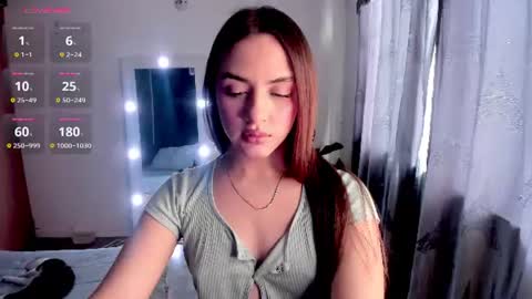 IG-valen mendoza99  twitter valenthompson99 online show from 07-04-26, 10:05